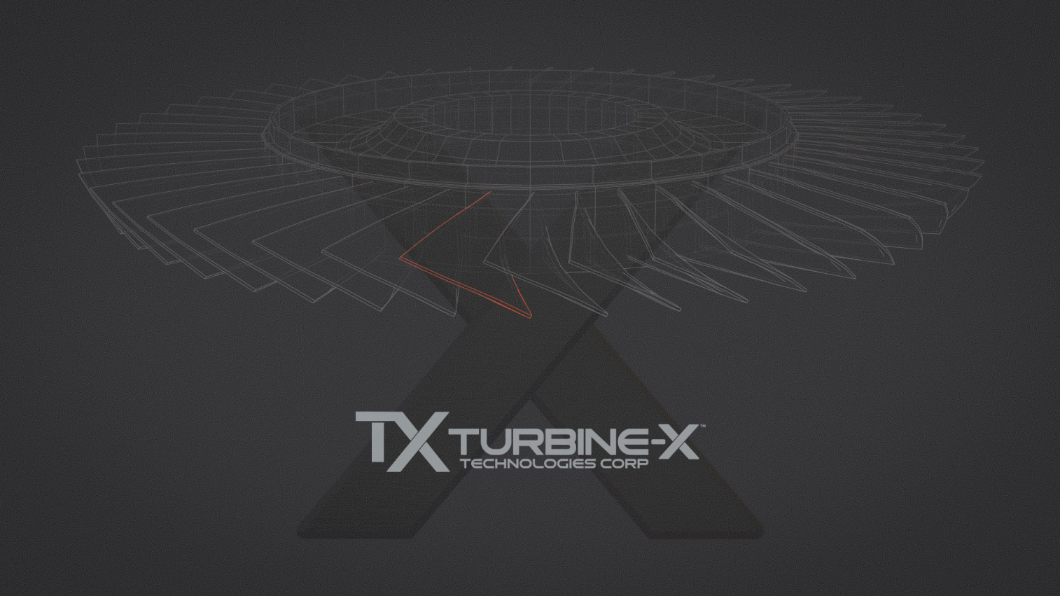 TURBINE-X Technologies Corp