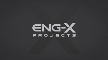 ENG-X Projects Inc.