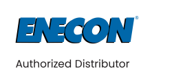 ENECON Authorized Distributor