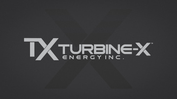 TURBINE-X Energy Inc.