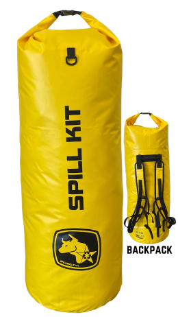 Spill Bully X-Large Spill Kit