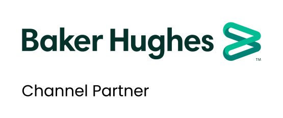 Baker Hughes Channel Partner