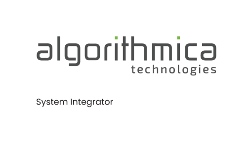 algorithmica technologies
