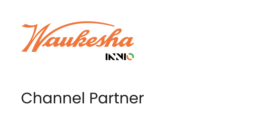 Waukesha | Channel Partner
