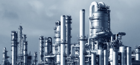 Optimizing Chemical Processes