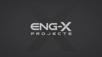 ENG-X Projects Ltd.