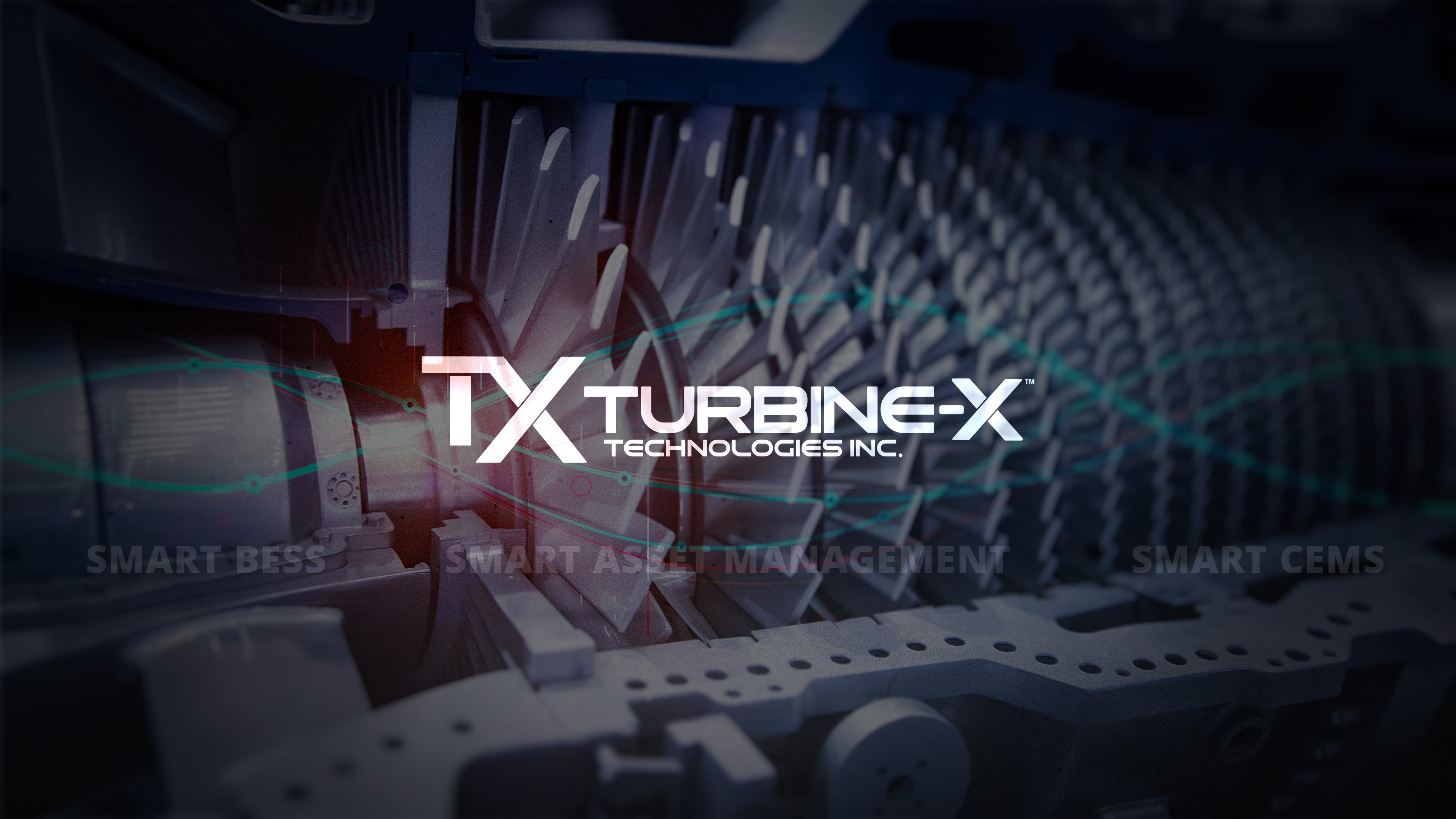 TURBINE-X Technologies | X-Group of Companies
