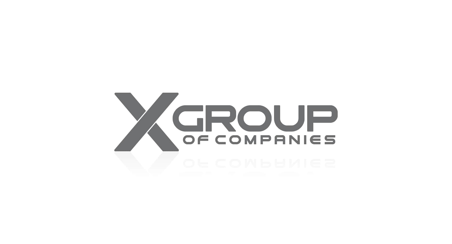 Welcome to the X-Group of Companies!