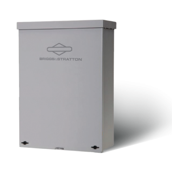 Automatic Transfer Switch | Briggs and Stratton