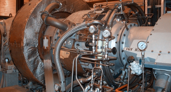 Do Turbine Engines Need Oil Changes?