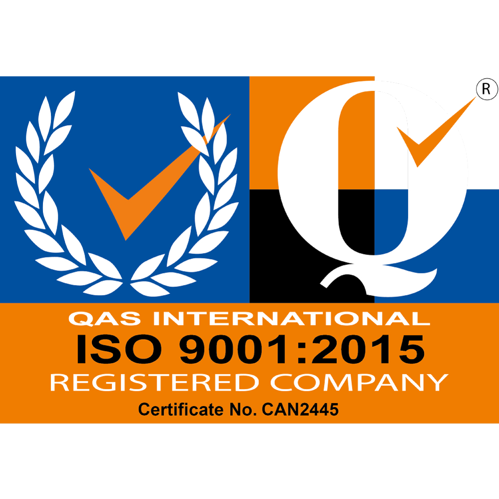 ISO 9001:2015