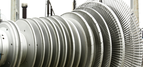 Prediction of Turbine Failure