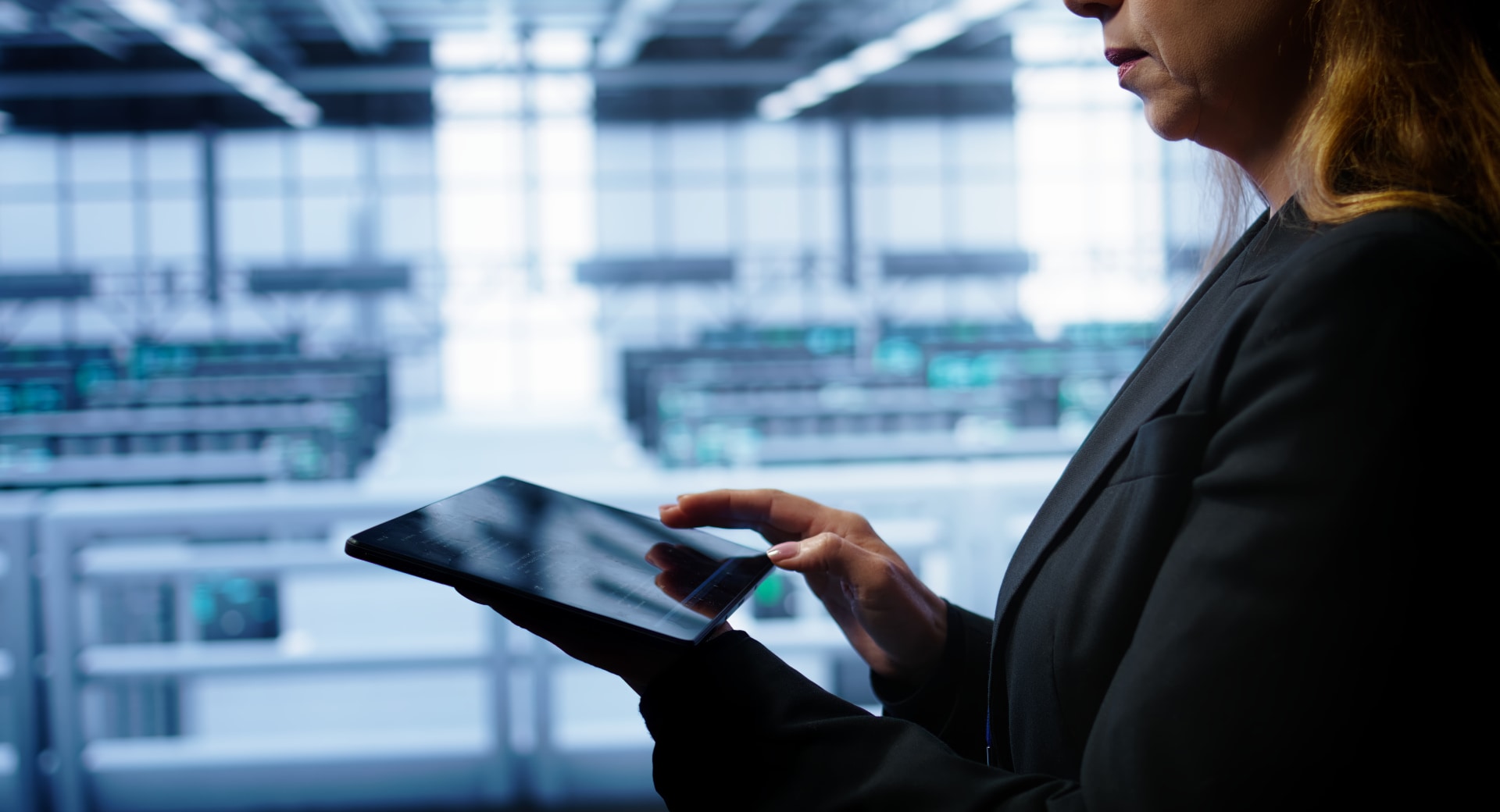 Solving the Data Center Power Gap with Mobile and Modular Generation